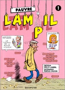 Pauvre Lampil