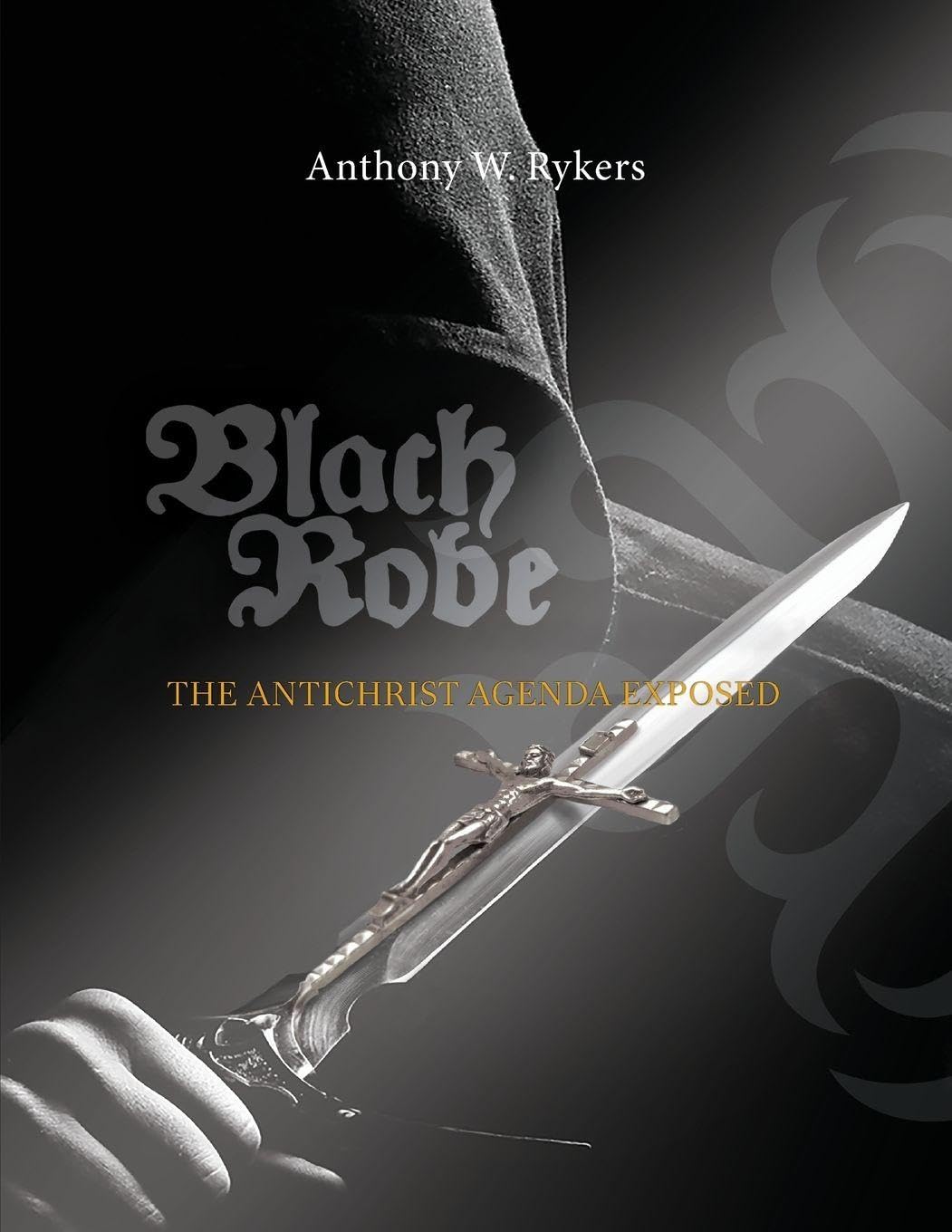 Black Robe