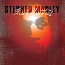 Mind Control de Marley,Stephen | CD | état acceptable