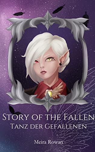Story of the Fallen: Tanz der Gefallenen (Story of the Fallen - Unheiliges Blut)