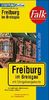 Falk Pläne, Freiburg