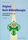 Original Bach-Blütentherapie