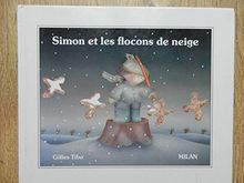 Simon et les flocons de neige