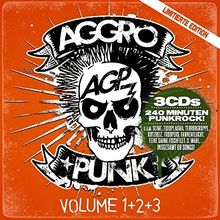 Aggropunk Vol.1+2+3 (Box)