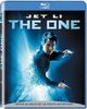 The one [Blu-ray] [FR Import]