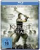 Knight of the Dead (Uncut) [Blu-ray]