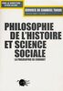 Oeuvres de Gabriel Tarde : seconde série. Vol. 2-4. Philosophie de l'histoire et science sociale : la philosophie de Cournot
