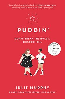 Puddin' (Dumplin', Band 2)