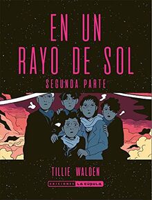 En un rayo de sol #2