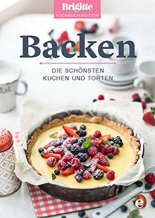 Backen: Die schönsten Kuchen und Torten