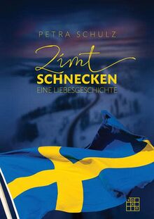 Zimtschnecken: Eine Liebesgeschichte