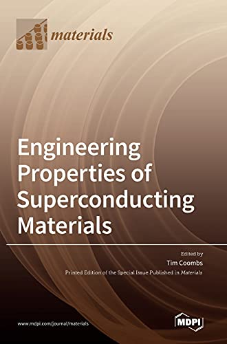 Engineering Properties of Superconducting Materials
