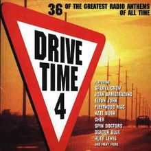 Drive Time4
