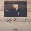 Charles Aznavour - Carnegie Hall