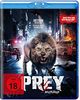 Prey - Beutejagd - Uncut [Blu-ray]