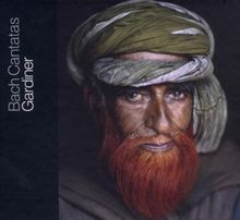 Kantaten Vol.12: BWV 55/115/60/139/163/140