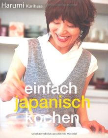 Einfach japanisch kochen