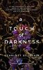 A Touch of Darkness (Hades X Persephone, 1)