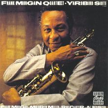 Yardbird Suite  (Ccd-14045-2)
