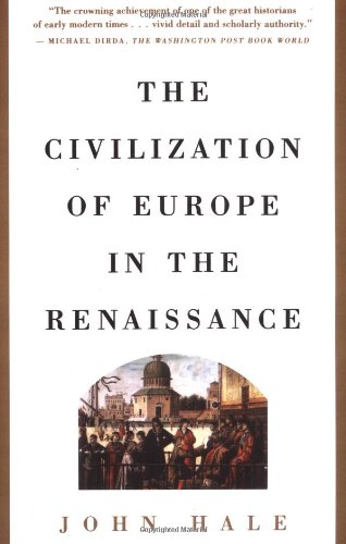 Civilization of Europe in the Renaissance