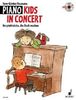 Piano Kids in Concert: Vorspielstücke, die Spaß machen. Klavier. Ausgabe mit CD.: Vorspielstücke, die Spass machen