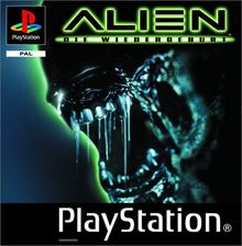 Alien - Die Wiedergeburt