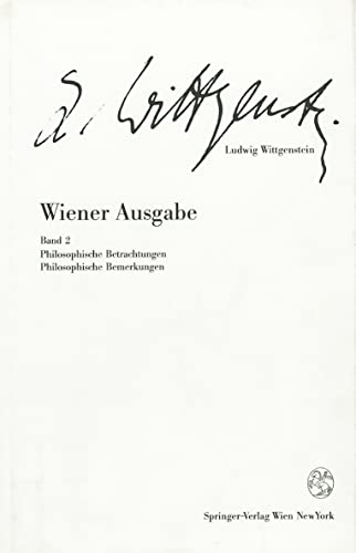 Werkausgabe, Band 8: Bemerkungen über die Farben, über Gewißheit
