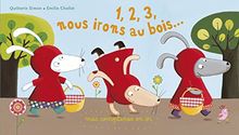 Nous irons au bois