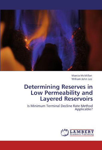 Determining Reserves in Low Permeability and Layered Reservoirs: Is Minimum Terminal Decline Rate Method Applicable?