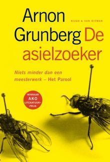 De asielzoeker / druk 11