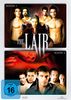 THE LAIR - Season 1+2 [4 DVDs]