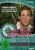 Abenteuer Survival - Staffel 4.2 [2 DVDs]