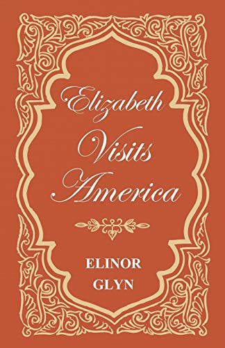 Elizabeth Visits America