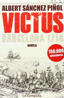 VICTUS: Barcelona, 1714