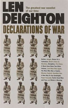 Declarations of War