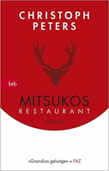 Mitsukos Restaurant: Roman - Geschenkausgabe