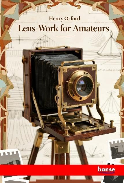 Lens-Work for Amateurs: DE