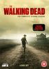The Walking Dead: The Second Season [UK Import] [4 DVDs]