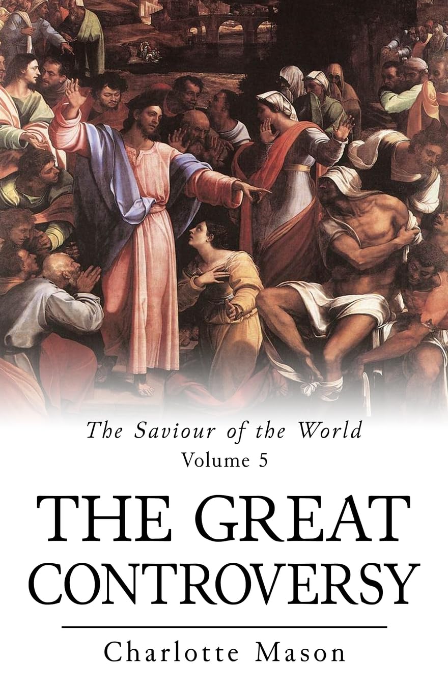 The Great Controversy