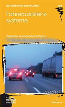 Fahrerassistenzsysteme