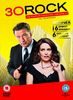 30 Rock: The Complete Collection, Season 1-7 [20 DVDs] [UK Import]