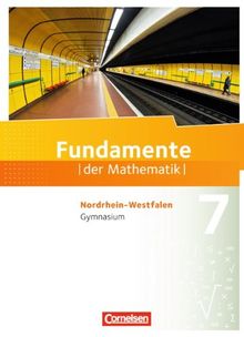 7. Schuljahr - Schülerbuch