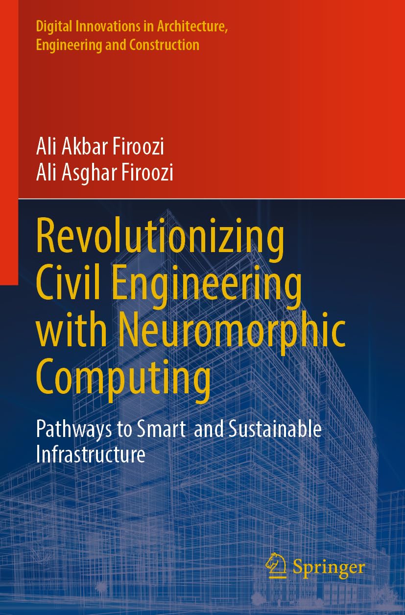Revolutionizing Civil Engineering with Neuromorphic Computing