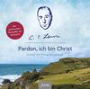 Pardon, ich bin Christ: Gelesen von Philipp Schepmann