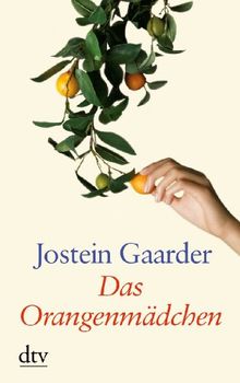 Das Orangenmädchen von Gaarder, Jostein | Buch | Zustand sehr gut