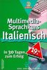 Multimedia-Sprachkurs Italienisch