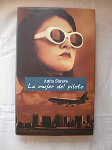 La mujer del piloto