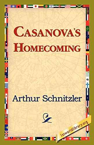 Casanova's Homecoming