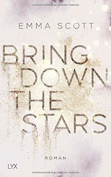 Bring Down the Stars (Beautiful-Hearts-Duett, Band 1)