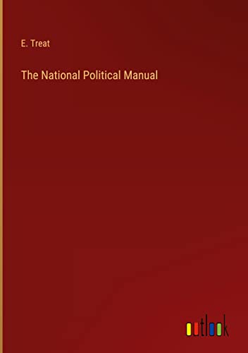 The National Political Manual